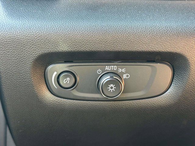 2023 Chevrolet Traverse RS 2023 Chevrolet Traverse RS