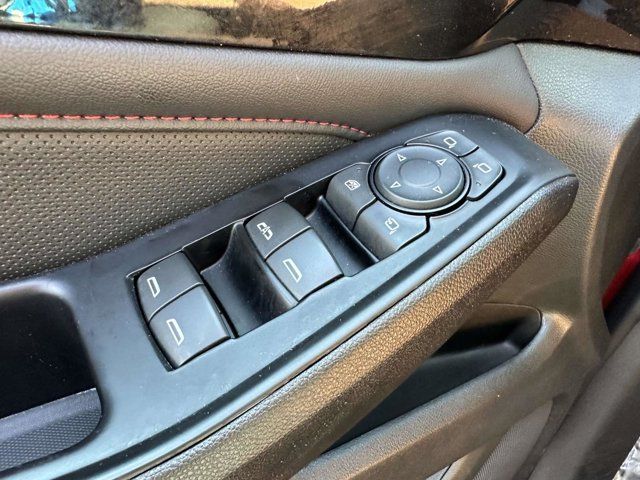 2023 Chevrolet Traverse RS 2023 Chevrolet Traverse RS