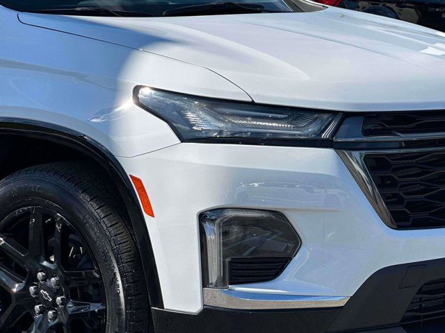 2023 Chevrolet Traverse Premier 2023 Chevrolet Traverse Premier