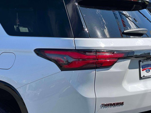 2023 Chevrolet Traverse Premier 2023 Chevrolet Traverse Premier