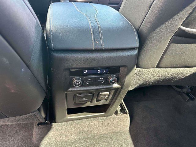 2023 Chevrolet Traverse Premier 2023 Chevrolet Traverse Premier