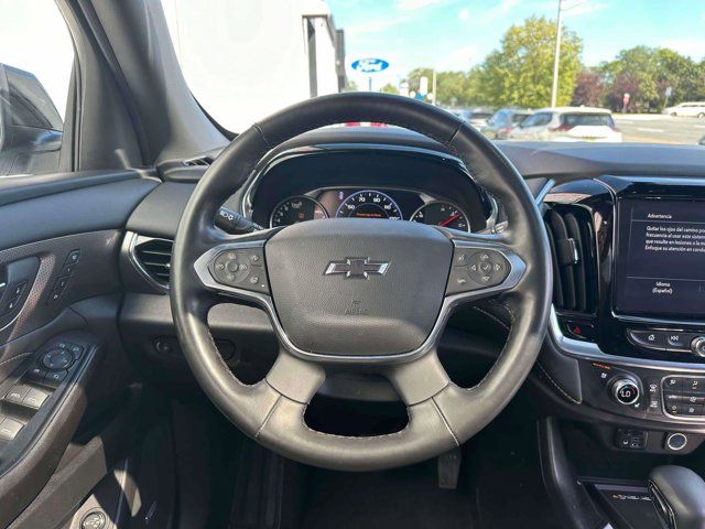 2023 Chevrolet Traverse Premier 2023 Chevrolet Traverse Premier