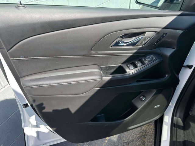 2023 Chevrolet Traverse Premier 2023 Chevrolet Traverse Premier