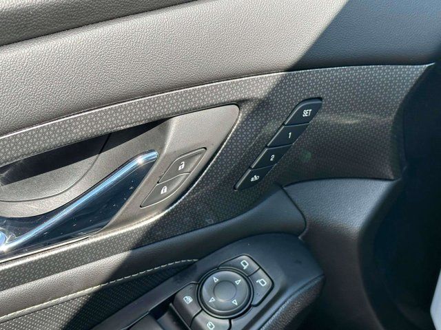 2023 Chevrolet Traverse Premier 2023 Chevrolet Traverse Premier