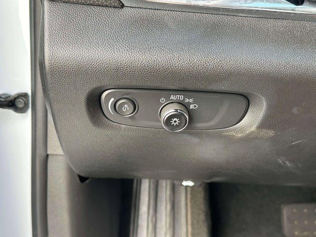 2023 Chevrolet Traverse Premier 2023 Chevrolet Traverse Premier