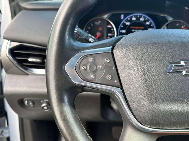 2023 Chevrolet Traverse Premier 2023 Chevrolet Traverse Premier