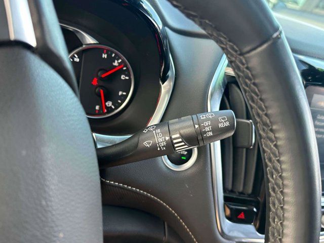 2023 Chevrolet Traverse Premier 2023 Chevrolet Traverse Premier