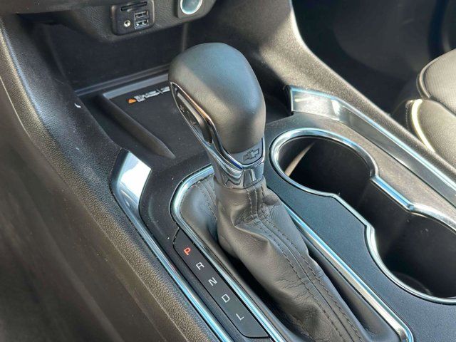 2023 Chevrolet Traverse Premier 2023 Chevrolet Traverse Premier