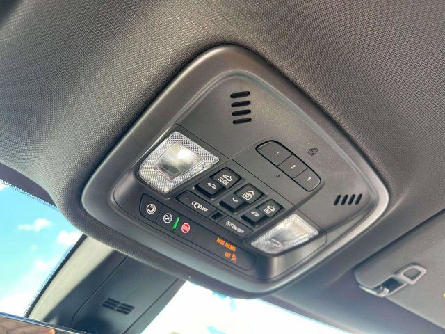 2023 Chevrolet Traverse Premier 2023 Chevrolet Traverse Premier