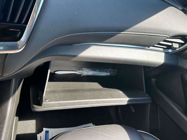 2023 Chevrolet Traverse Premier 2023 Chevrolet Traverse Premier