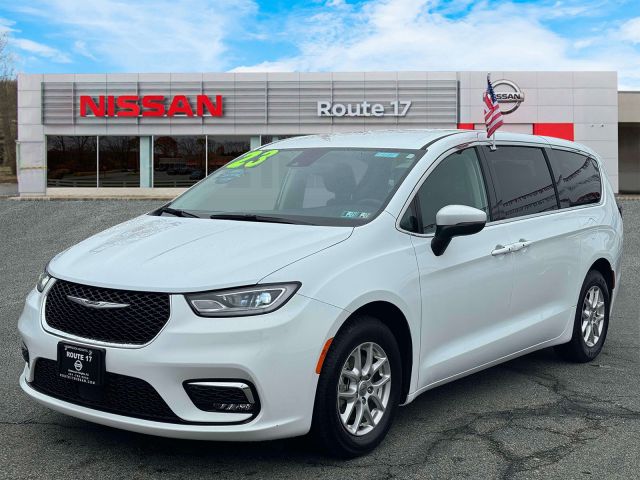2023 Chrysler Pacifica Touring L FWD