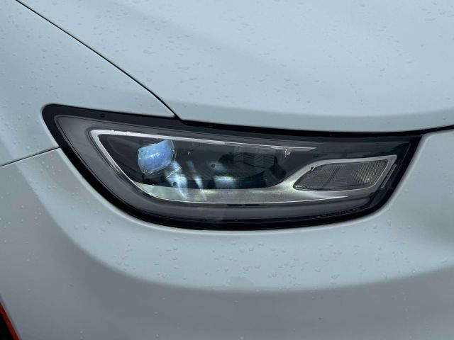 2023 Chrysler Pacifica Touring L FWD