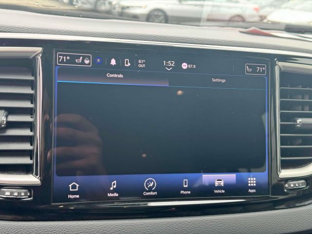 2023 Chrysler Pacifica Touring L FWD
