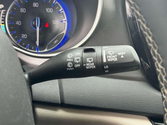2023 Chrysler Pacifica Touring L FWD