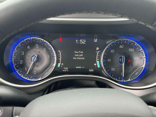 2023 Chrysler Pacifica Touring L FWD