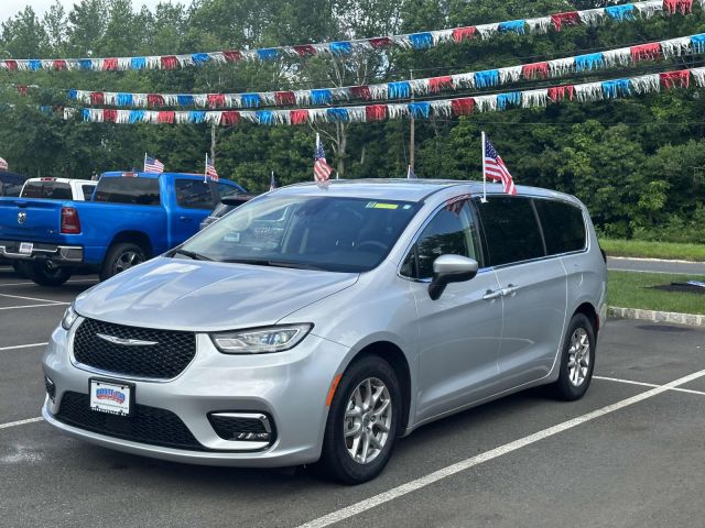 2023 Chrysler Pacifica Touring L FWD