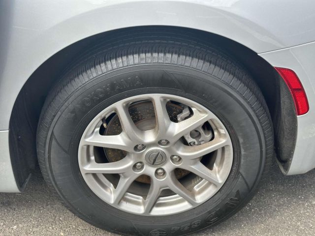 2023 Chrysler Pacifica Touring L FWD