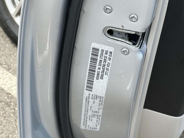 2023 Chrysler Pacifica Touring L FWD