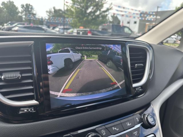 2023 Chrysler Pacifica Touring L FWD