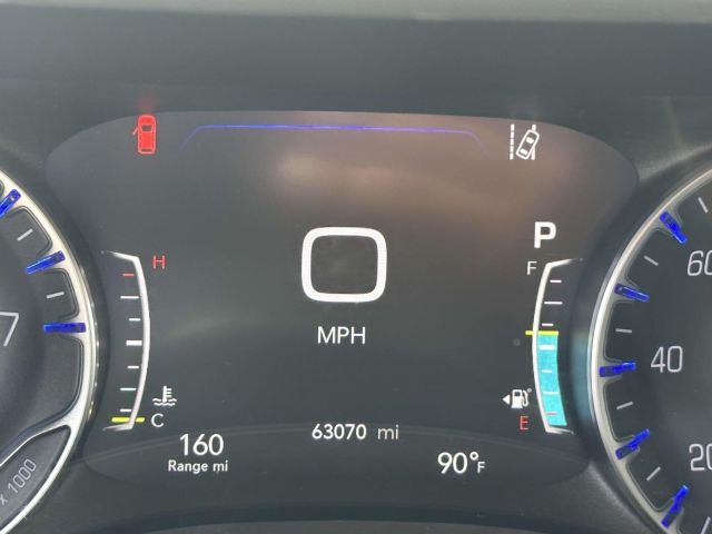 2023 Chrysler Pacifica Touring L FWD