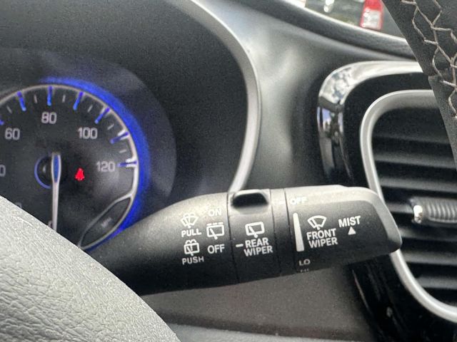 2023 Chrysler Pacifica Touring L FWD