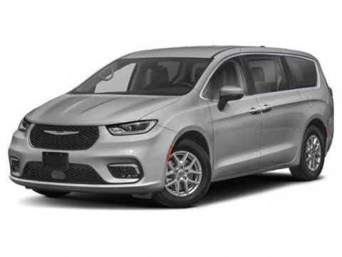 2023 Chrysler Pacifica Limited 2023 Chrysler Pacifica Limited