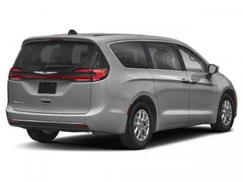 2023 Chrysler Pacifica Limited 2023 Chrysler Pacifica Limited