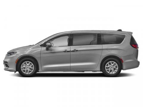 2023 Chrysler Pacifica Limited 2023 Chrysler Pacifica Limited