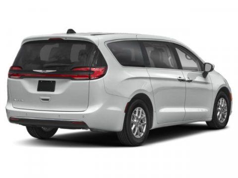 2023 Chrysler Pacifica Limited 2023 Chrysler Pacifica Limited
