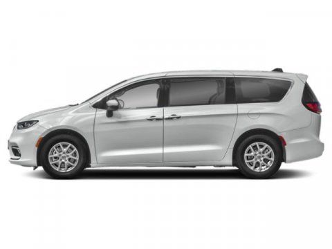 2023 Chrysler Pacifica Limited 2023 Chrysler Pacifica Limited