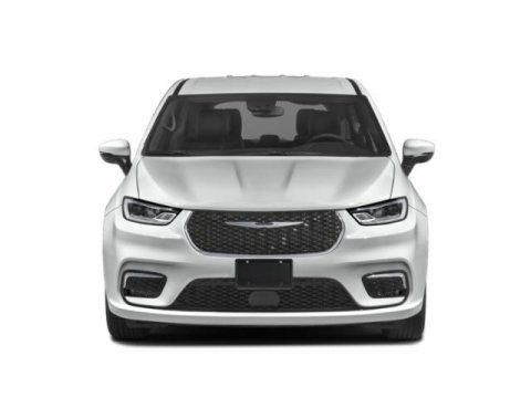 2023 Chrysler Pacifica Limited 2023 Chrysler Pacifica Limited