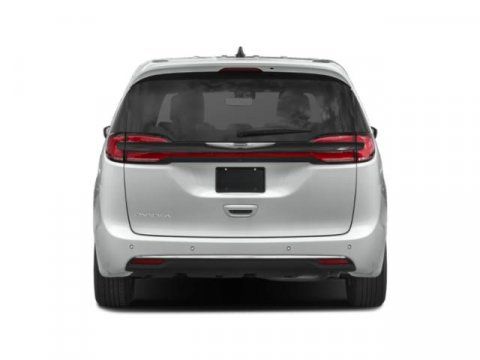 2023 Chrysler Pacifica Limited 2023 Chrysler Pacifica Limited