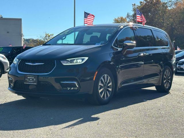 2023 Chrysler Pacifica Hybrid Limited FWD 2023 Chrysler Pacifica Hybrid Limited FWD