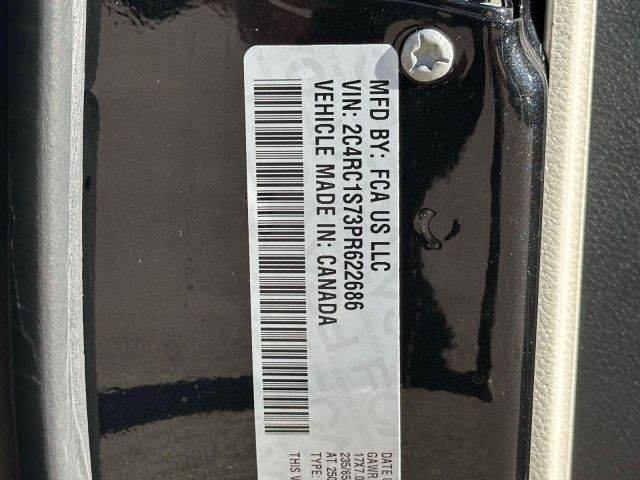 2023 Chrysler Pacifica Hybrid Limited FWD 2023 Chrysler Pacifica Hybrid Limited FWD