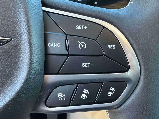 2023 Chrysler Pacifica Hybrid Limited FWD 2023 Chrysler Pacifica Hybrid Limited FWD