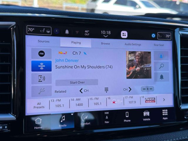 2023 Chrysler Pacifica Hybrid Limited FWD 2023 Chrysler Pacifica Hybrid Limited FWD