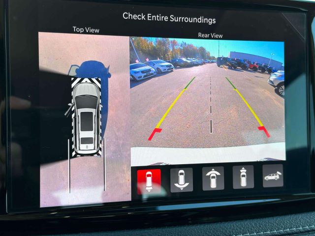 2023 Chrysler Pacifica Hybrid Limited FWD 2023 Chrysler Pacifica Hybrid Limited FWD