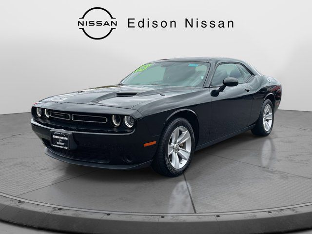 2023 Dodge Challenger SXT 2023 Dodge Challenger SXT