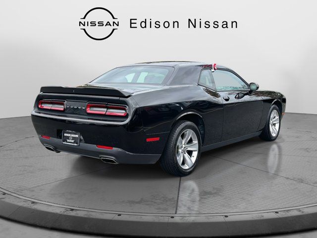 2023 Dodge Challenger SXT 2023 Dodge Challenger SXT