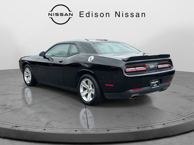 2023 Dodge Challenger SXT 2023 Dodge Challenger SXT