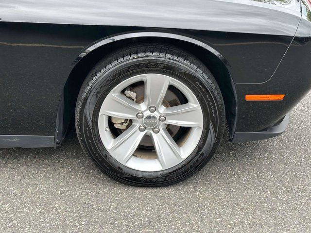 2023 Dodge Challenger SXT 2023 Dodge Challenger SXT