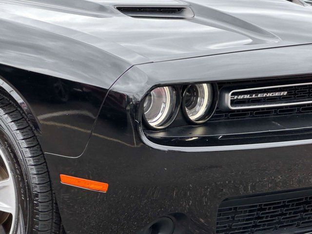 2023 Dodge Challenger SXT 2023 Dodge Challenger SXT