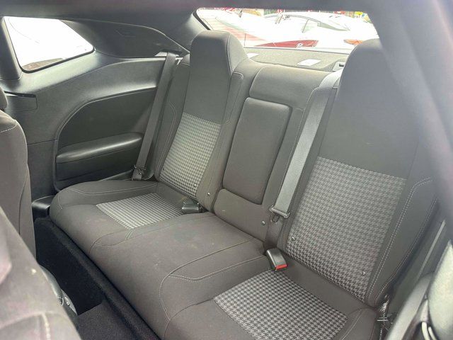 2023 Dodge Challenger SXT 2023 Dodge Challenger SXT