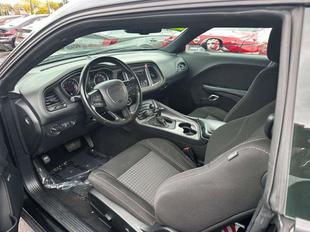 2023 Dodge Challenger SXT 2023 Dodge Challenger SXT