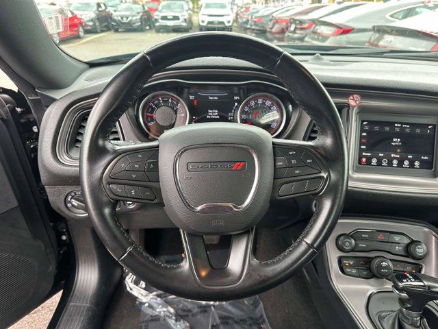 2023 Dodge Challenger SXT 2023 Dodge Challenger SXT