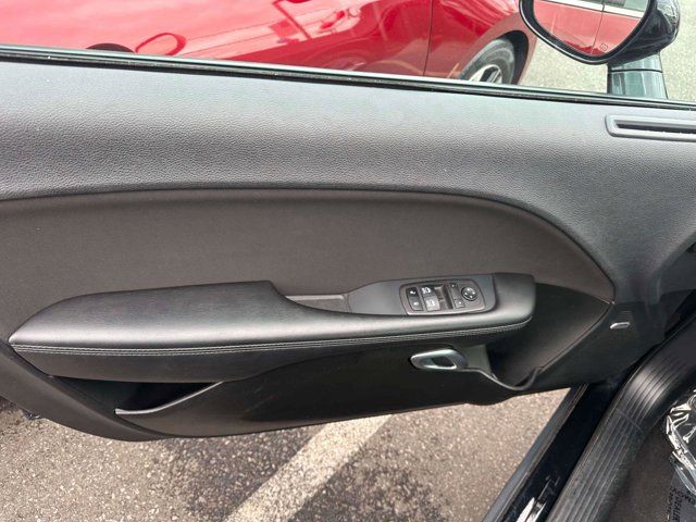 2023 Dodge Challenger SXT 2023 Dodge Challenger SXT