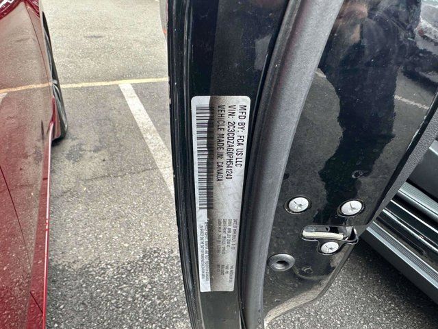 2023 Dodge Challenger SXT 2023 Dodge Challenger SXT