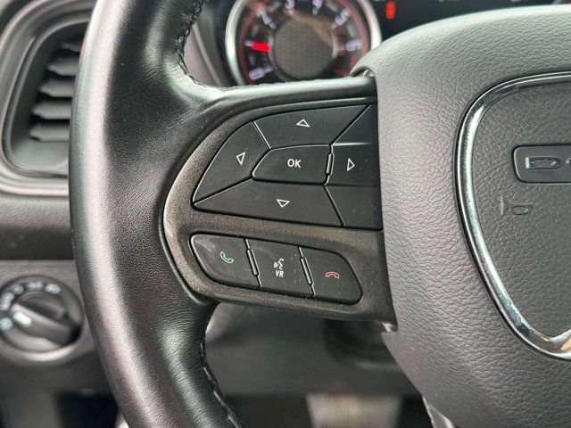 2023 Dodge Challenger SXT 2023 Dodge Challenger SXT