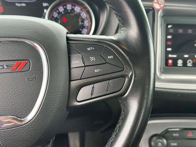 2023 Dodge Challenger SXT 2023 Dodge Challenger SXT