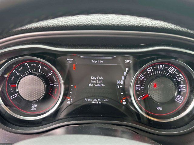 2023 Dodge Challenger SXT 2023 Dodge Challenger SXT